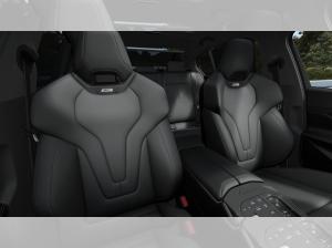BMW M5 Limousine🔥0,5% Versteuerung*Vorführwagen🔥Verfügbar ab 04/2026*