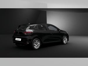 Renault Clio Evolution TCe 90 NAVI/PDC/SHZ/KLIMA