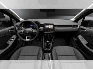 Renault Clio Evolution TCe 90 NAVI/PDC/SHZ/KLIMA