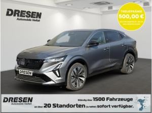 Renault Rafale Techno *Navi*LED*20-Zoll*SHZ*Lenkradheitzung*Apple Carplay & Android Auto