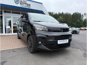 Opel Vivaro 9-Sitzer Automatik Kamera+Navi+Carplay