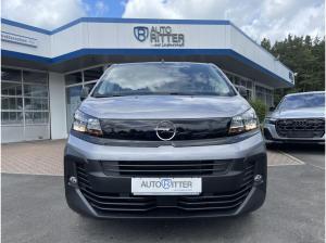 Opel Vivaro 9-Sitzer Automatik Kamera+Navi+Carplay