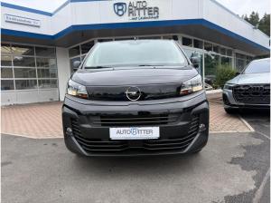 Opel Vivaro 9-Sitzer Automatik Kamera+Navi+Carplay