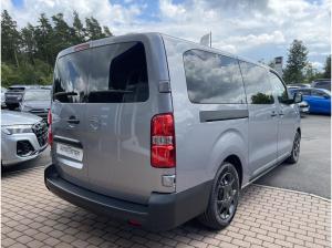 Opel Vivaro 9-Sitzer Automatik Kamera+Navi+Carplay