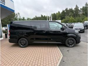 Opel Vivaro 9-Sitzer Automatik Kamera+Navi+Carplay