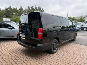Opel Vivaro 9-Sitzer Automatik Kamera+Navi+Carplay