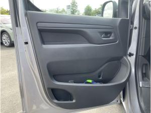 Opel Vivaro 9-Sitzer Automatik Kamera+Navi+Carplay