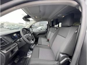 Opel Vivaro 9-Sitzer Automatik Kamera+Navi+Carplay