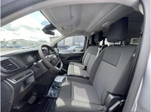 Opel Vivaro 9-Sitzer Automatik Kamera+Navi+Carplay