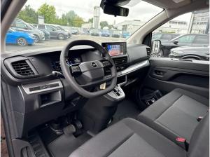 Opel Vivaro 9-Sitzer Automatik Kamera+Navi+Carplay