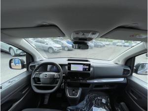 Opel Vivaro 9-Sitzer Automatik Kamera+Navi+Carplay