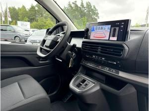 Opel Vivaro 9-Sitzer Automatik Kamera+Navi+Carplay