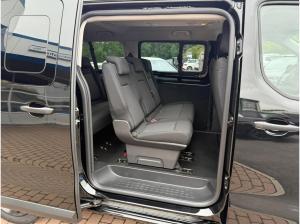 Opel Vivaro 9-Sitzer Automatik Kamera+Navi+Carplay