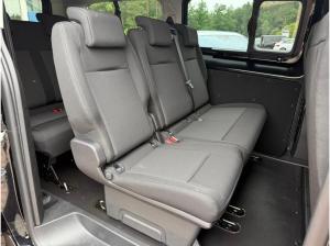 Opel Vivaro 9-Sitzer Automatik Kamera+Navi+Carplay
