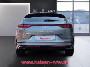 Kia ProCeed 1.5 T DCT GT-LINE 18 ZOLL NAVI APPLE CARPLAY