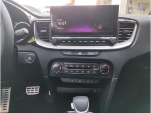 Kia ProCeed 1.5 T DCT GT-LINE 18 ZOLL NAVI APPLE CARPLAY