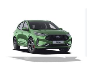 Ford Kuga BESTELLAKTION GEWERBE KUGA PHEV ST-LINE X(ZUM LADEN) WINTER-PAKET, GJR