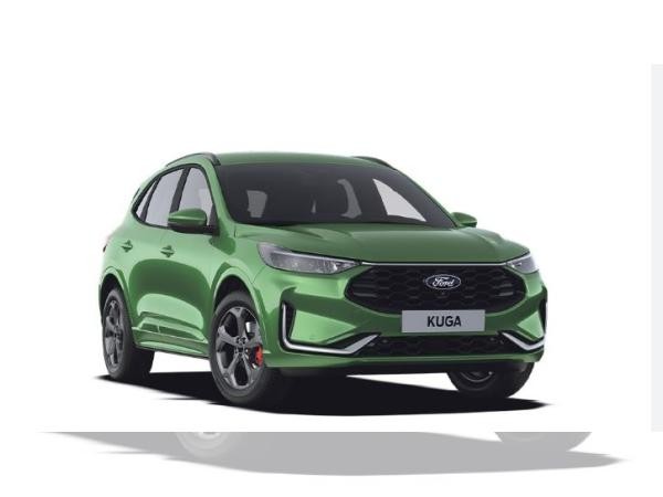 Ford Kuga BESTELLAKTION GEWERBE KUGA PHEV ST-LINE X(ZUM LADEN) WINTER-PAKET, GJR