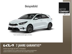 Kia Ceed ceed 1.0 T-GDI Ultimate Edition Aktion jetzt!
