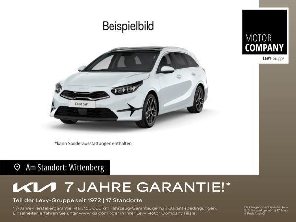 Kia Ceed SW ceed Sportswagon 1.5 T-GDI Ultimate Edition ACC