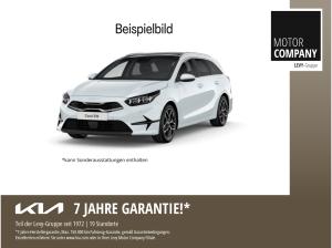 Kia Ceed SW ceed Sportswagon 1.5 T-GDI Ultimate Edition ACC