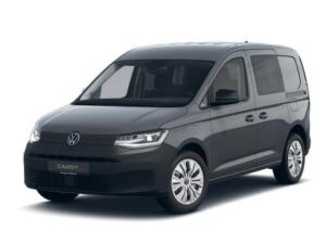 Volkswagen Caddy Flexible 5-S. 2.0 TDI AHK,APP,LED,NAVI,SHZ