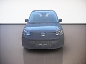 Volkswagen Caddy Flexible 5-S. 2.0 TDI AHK,APP,LED,NAVI,SHZ