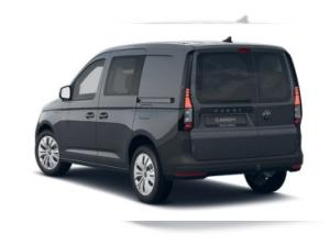 Volkswagen Caddy Flexible 5-S. 2.0 TDI AHK,APP,LED,NAVI,SHZ