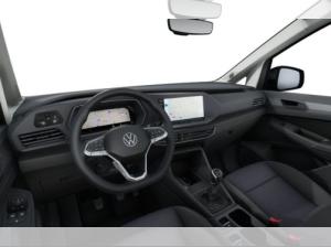 Volkswagen Caddy Flexible 5-S. 2.0 TDI AHK,APP,LED,NAVI,SHZ