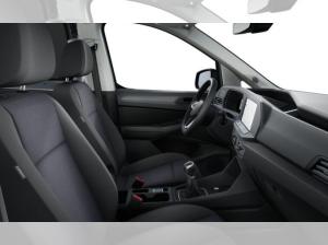 Volkswagen Caddy Flexible 5-S. 2.0 TDI AHK,APP,LED,NAVI,SHZ