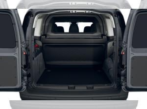 Volkswagen Caddy Flexible 5-S. 2.0 TDI AHK,APP,LED,NAVI,SHZ