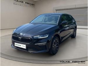 Skoda Scala 1.5 TSI Drive AUT Kam. Virtual KeyLess LED