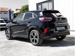 Ford Puma ST-Line MildHybrid 360Kamera+ACC+Mega-Box