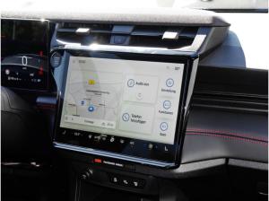 Ford Puma ST-Line MildHybrid 360Kamera+ACC+Mega-Box