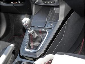 Ford Puma ST-Line MildHybrid 360Kamera+ACC+Mega-Box