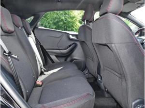 Ford Puma ST-Line MildHybrid 360Kamera+ACC+Mega-Box