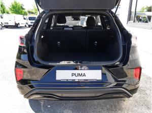 Ford Puma ST-Line MildHybrid 360Kamera+ACC+Mega-Box