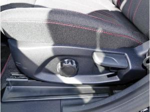 Ford Puma ST-Line MildHybrid 360Kamera+ACC+Mega-Box