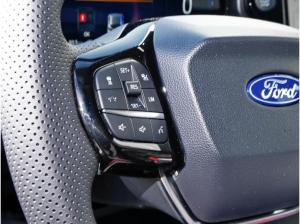 Ford Puma ST-Line MildHybrid 360Kamera+ACC+Mega-Box