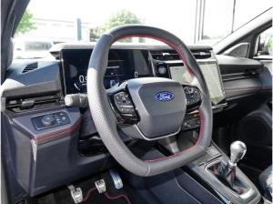 Ford Puma ST-Line MildHybrid 360Kamera+ACC+Mega-Box