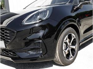 Ford Puma ST-Line MildHybrid 360Kamera+ACC+Mega-Box