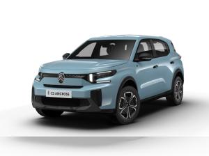 Citroën C3 Aircross Elektromotor 113 YOU