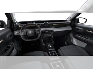 Citroën C3 Aircross Elektromotor 113 YOU