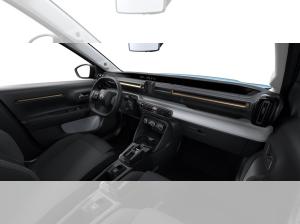 Citroën C3 Aircross Elektromotor 113 YOU