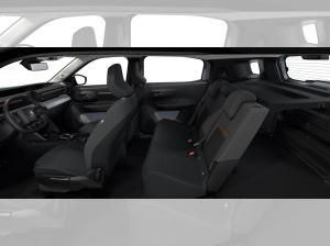 Citroën C3 Aircross Elektromotor 113 YOU