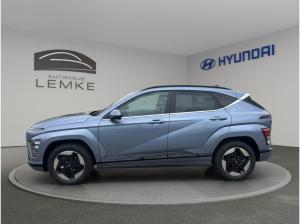 Hyundai KONA Elektro 🔋⚡️ 48,4kWh ⚡️ TREND ‼️‼️ AKTIONSLEASING‼️‼️ SOFORT