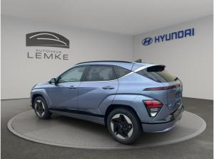 Hyundai KONA Elektro 🔋⚡️ 48,4kWh ⚡️ TREND ‼️‼️ AKTIONSLEASING‼️‼️ SOFORT