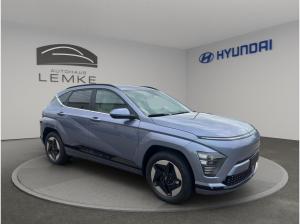 Hyundai KONA Elektro 🔋⚡️ 48,4kWh ⚡️ TREND ‼️‼️ AKTIONSLEASING‼️‼️ SOFORT