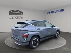 Hyundai KONA Elektro 🔋⚡️ 48,4kWh ⚡️ TREND ‼️‼️ AKTIONSLEASING‼️‼️ SOFORT