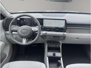 Hyundai KONA Elektro 🔋⚡️ 48,4kWh ⚡️ TREND ‼️‼️ AKTIONSLEASING‼️‼️ SOFORT